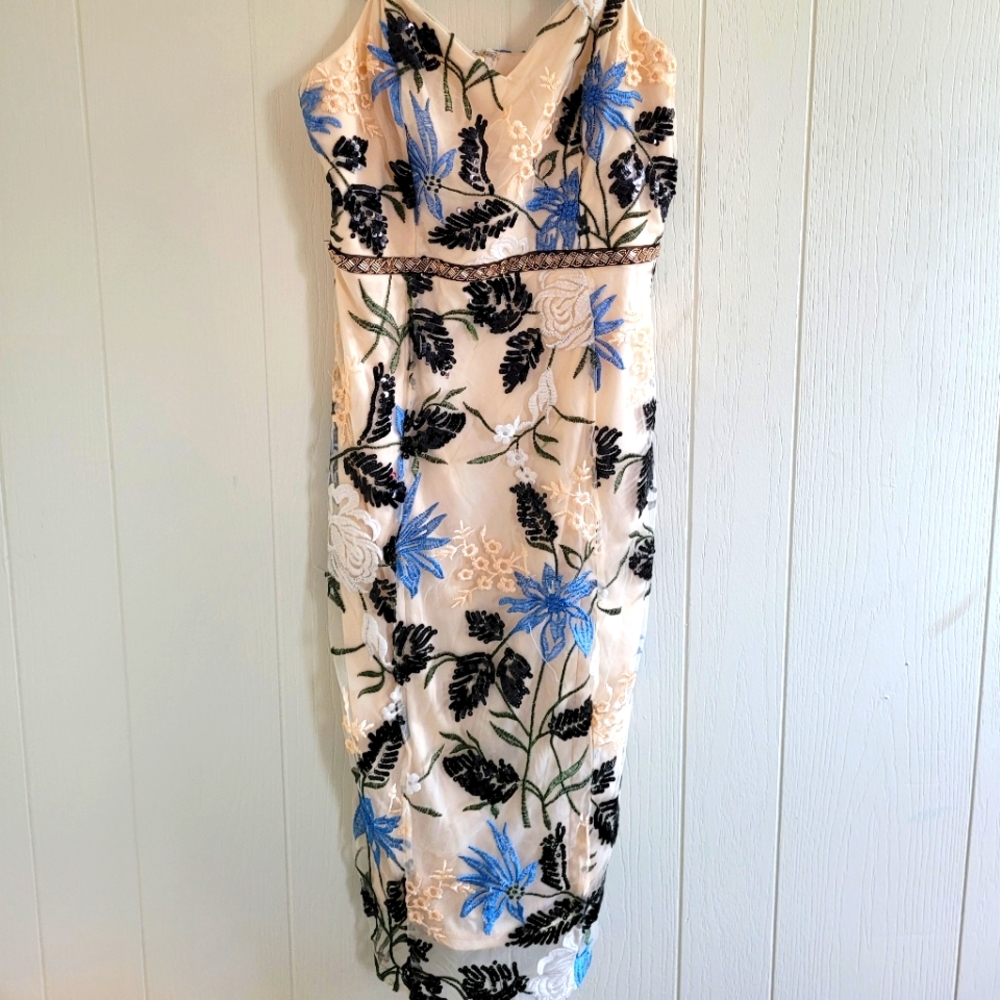 Lulus dress